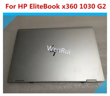 

931048-001 917927-001 for HP EliteBook X360 1030 g2 LCD Display Touch screen Digitizer Assembly Full Partsll