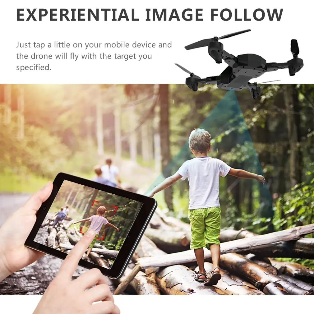 

SG900-S RC Drone with Camera 720/1080P Altitude Hold GPS HD RC Quadcopter SG900-S with Camera 720/1080P