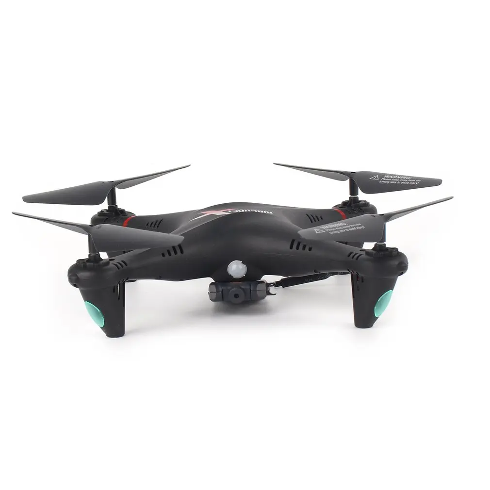 L6039N 2,4G RC селфи смарт-Дрон FPV Квадрокоптер самолет с удержанием высоты 3D флип-камера режим скорости Горячая