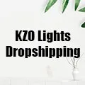 KZO Lights Dropshipping Store