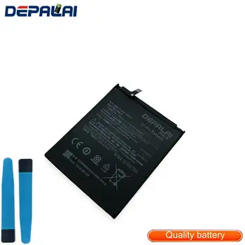 

New Good quality AAA High Capacity 2900/3000mAh BM3F Battery with glue sticker For Xiaomi Mi 8 Mobile Phone battery