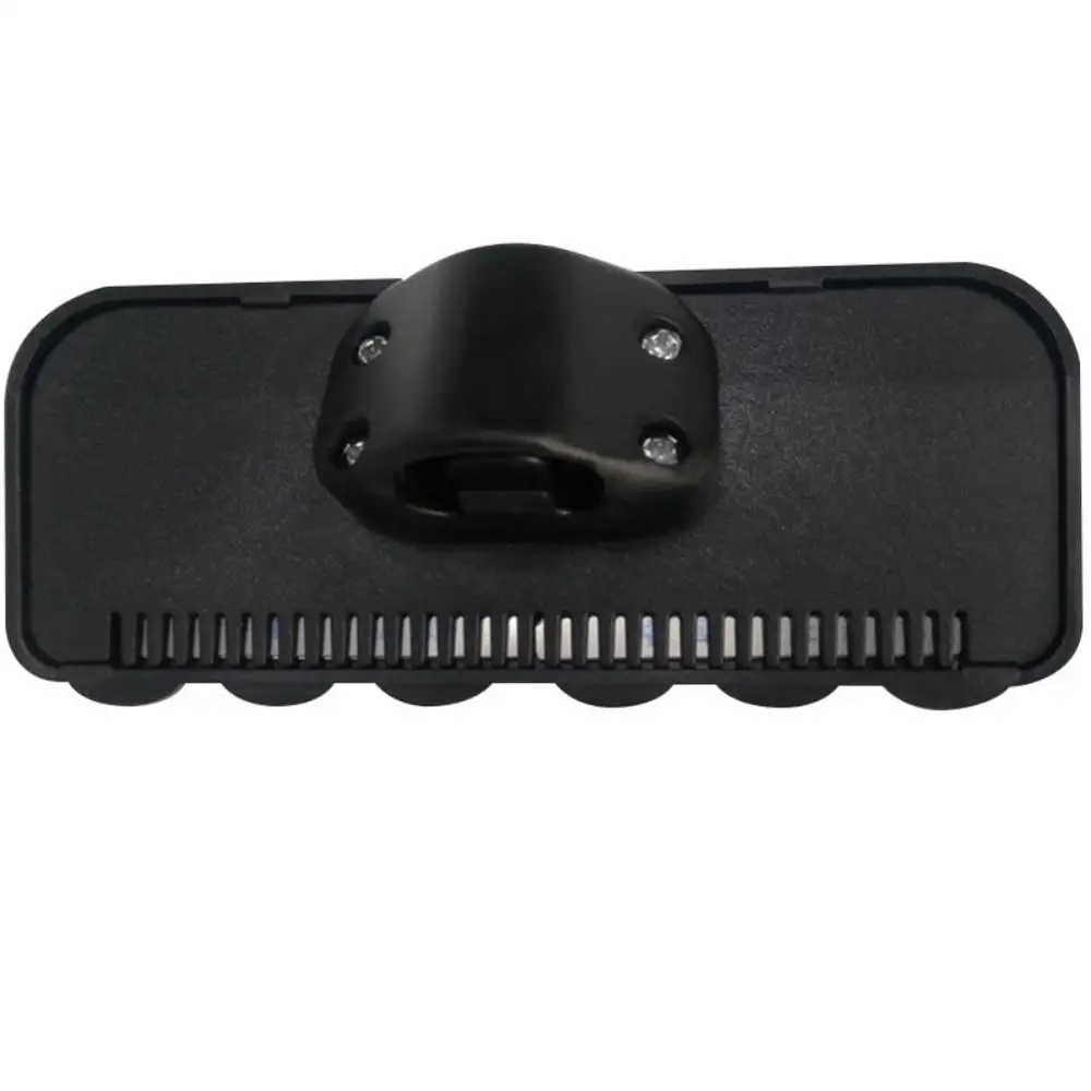 1 pc replace blade Длинная ручка для мужчин, безопасная ручная Бритва для волос на спине, большое лезвие, триммер для самостоятельного удаления волос, инструмент для удаления волос, бритва для волос, тример для ног - Цвет: 1 pc replace blade