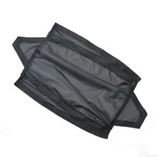 Cubierta protectora a prueba de polvo para coche teledirigido, piezas de repuesto para Traxxas 1/5 X MAXX