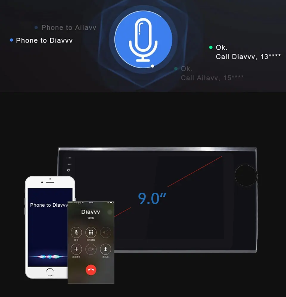 Top Car Multimedia Player Android 7.1 For Honda BRV HD Bluetooth Car Radio 4 core Auto Radio parktronic 2 Din Navigation GPS 4