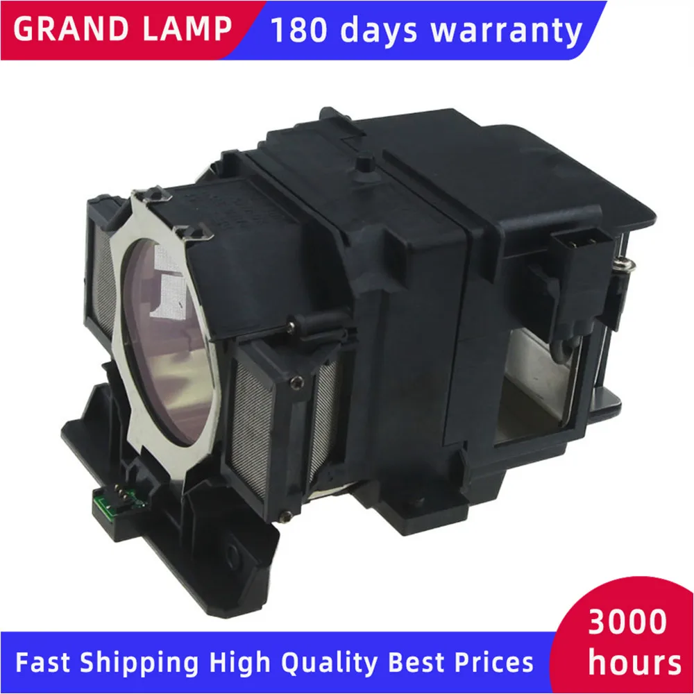 

V13H010L51 ELPLP51 Projector Lamp for EPSON EB-Z8000WU/EB-Z8000WUNL/EB-Z8050W/EB-Z8050WNL/Powerlite EB-Z8000WU