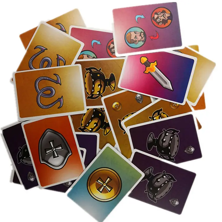 Обновленный Avalon держатель карточек настольных игр сопротивление переворот 2 новая организация китайская версия настольная игра игрушечные шахматы