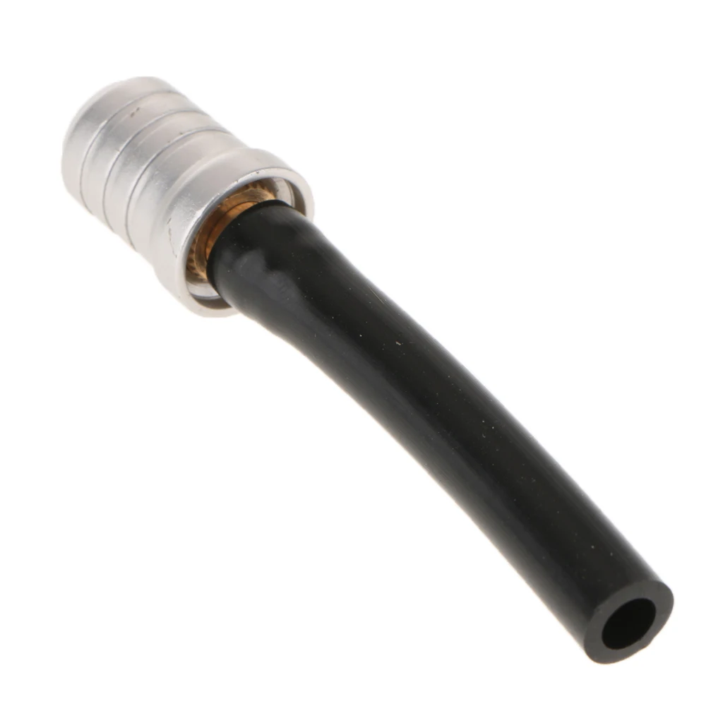 Valve Fuel Tank Cap Air Vent Tube CNC Racing Pit Dirt Bike Modification Gas Tank Cover for   SX F EXC ADV CRF YZF WRF KXF RMZ