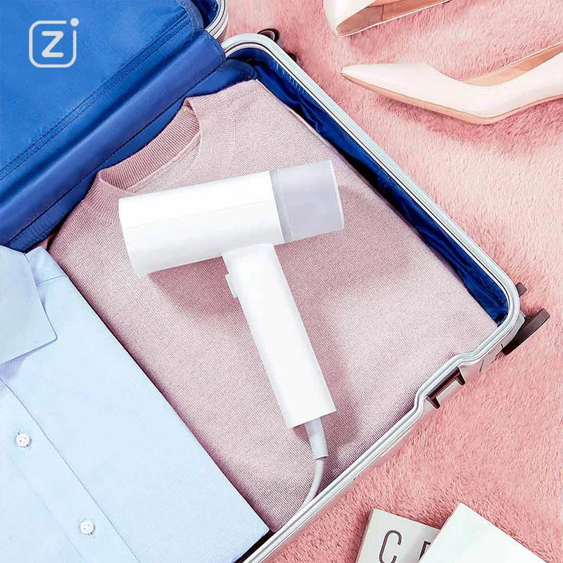 Мини отпариватель XIAOMI MIJIA ZANJIA ZJ GT 301W портативное электрическое устройство для