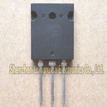 

10PCS N6075 TO-3PL MOSFET TRANSISTOR 75A 600V