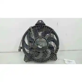 

684200605 ELECTRIC FAN SSANGYONG KORANDO