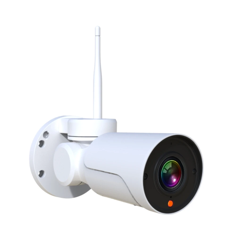 1080P 2MP CamHi Wireless Mini PTZ 2.8 12mm 4XZoom IP Camera WiFi
