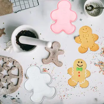 

2Pcs Baking Mold Silicone Mold Cake Mold Dessert Store Shop Cake Home