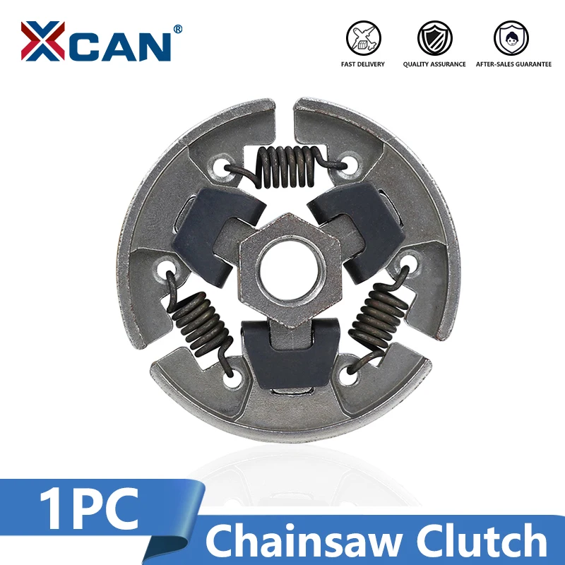 Сцепление XCAN для STIHL 017 018 021 023 025 MS170 MS180 MS210 MS230 MS250 запасные части бензопилы |