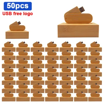 

50pcs/lot personality gift Wood creative pen drive LOGO customized u disk USB 2.0 flash drive pendrive 4GB 8GB 16GB 32GB 64GB