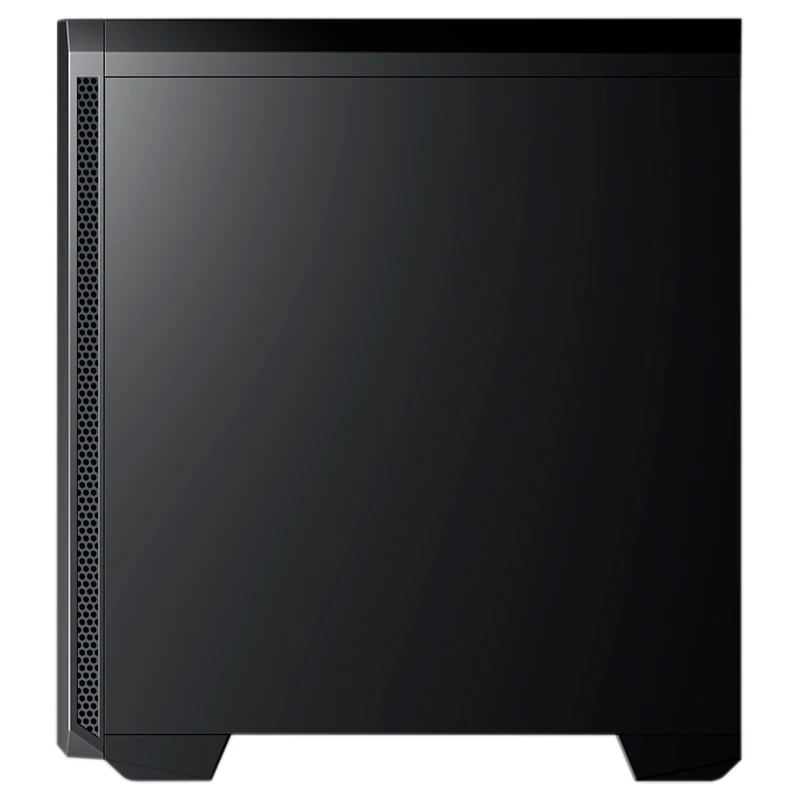 Корпус ATX FORMULA CT 732 Midi Tower без БП черный|Компьютерные корпуса| |