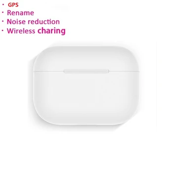 

Tws bluetooth for Air Pro 3 Bluetooth Earphone Wireless Headset Touch Aire Earbuds for iPhone Android pod pro 2