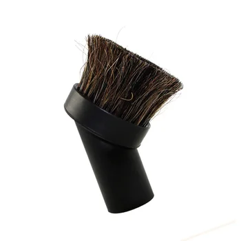 

3pcs Removable Brushes Crevice Tool Household Cleaning Corners Gaps Attachment Vacuum Cleaner Accessories