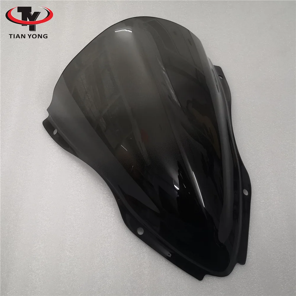 Ветрозащитный экран для мотоцикла Kawasaki ZX10R ZX 10R 2016 2017 2018| |