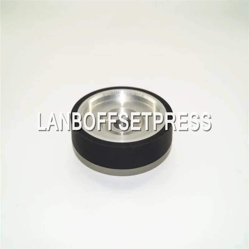 LANBOFFSETPRESS мартини части 1580.1275.4 Импортные высокое качество офсетная печатная машина запасные части