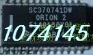 5 шт./лот SC370741DW465 IC