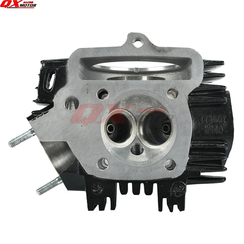 Головка блока цилиндров мотоцикла для диаметра отверстия 55 мм запчасти lifan LF 140