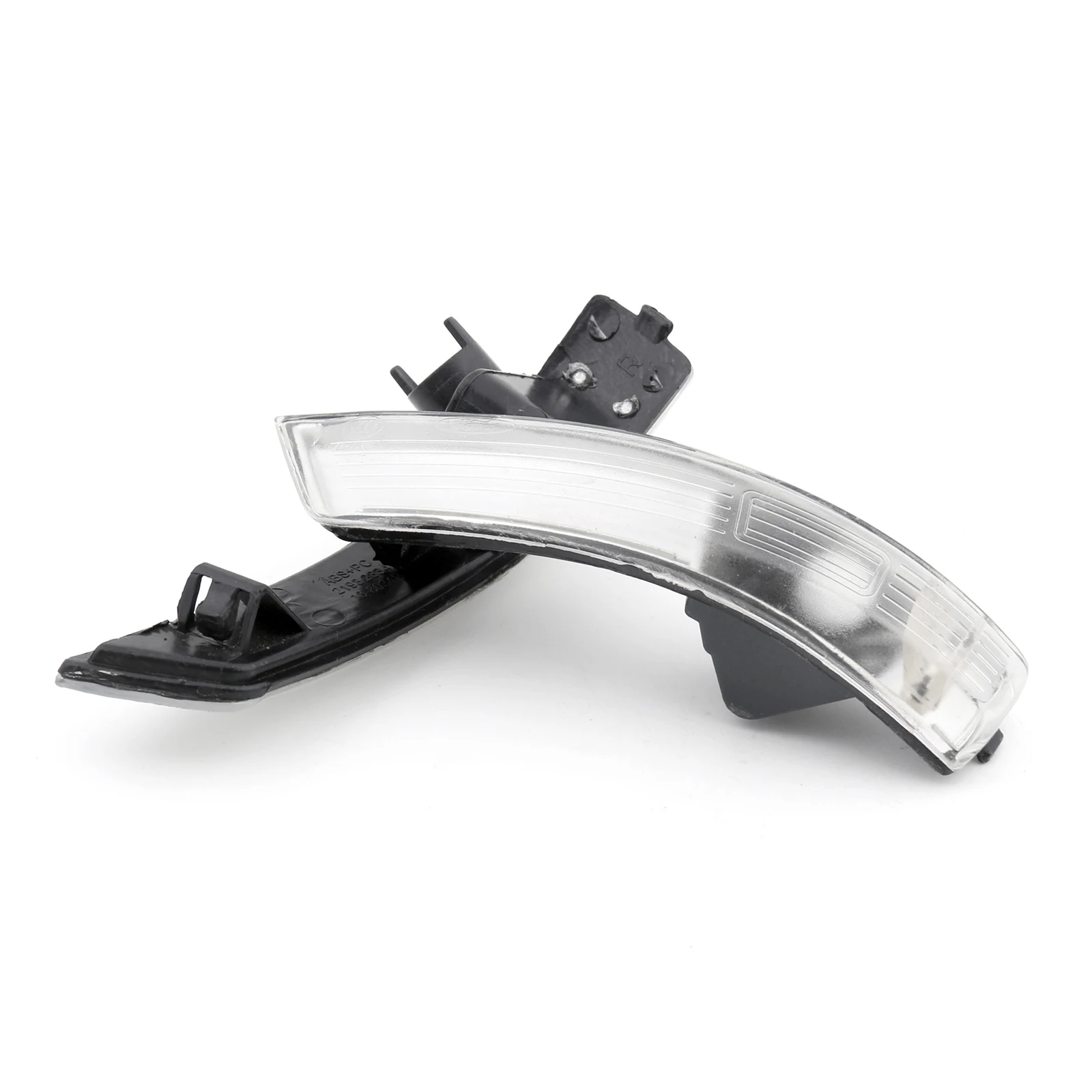 Areyourshop 1 пара дверных зеркальных поворотных сигнальных ламп для ford foucs 2009- Европейский стиль зеркальных поворотных сигнальных ламп автомобильные запчасти