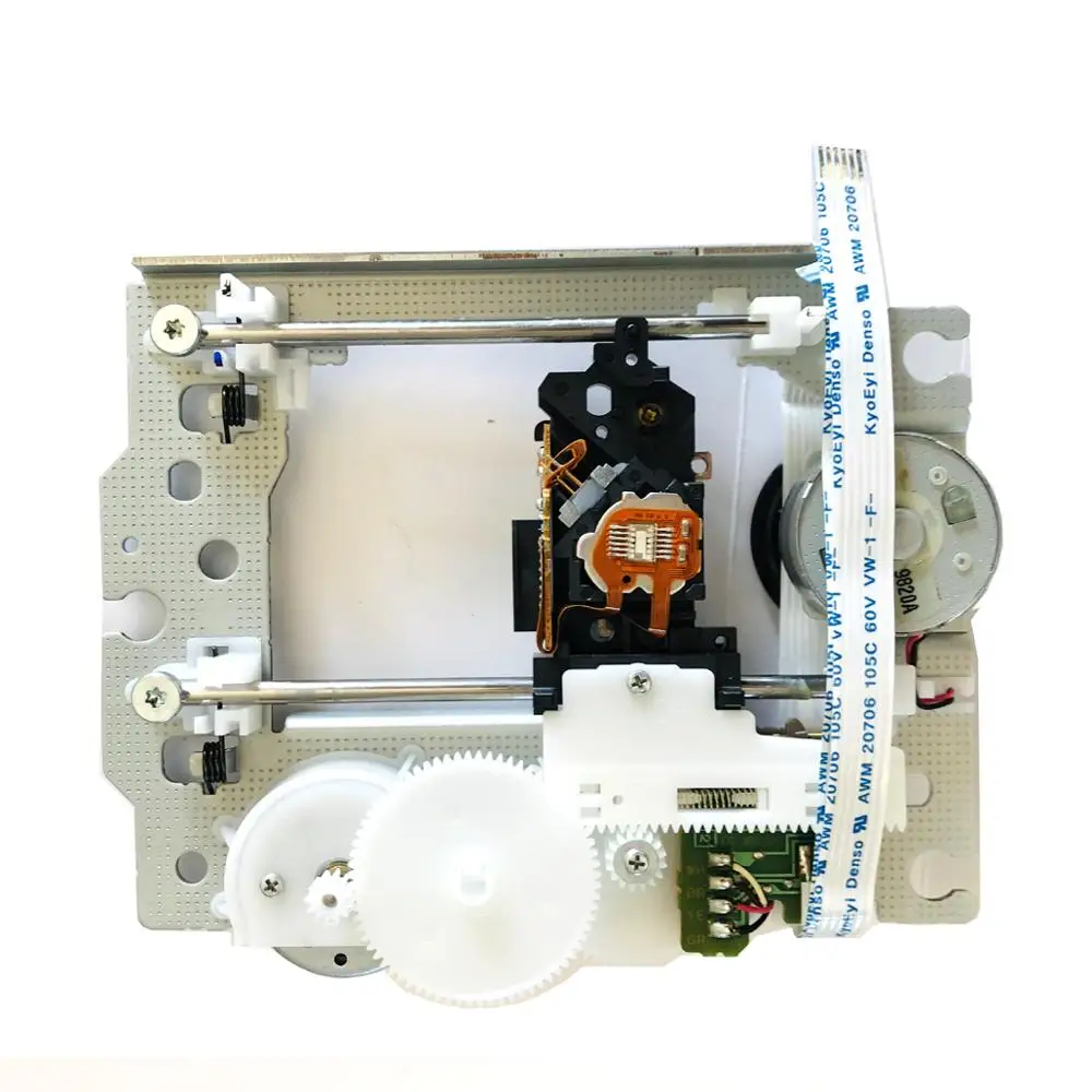 Запчасти для ремонта DVD лазерная Пикап для DV-500 XV-DV282 DV-420V-G DV-490 dvd плеер