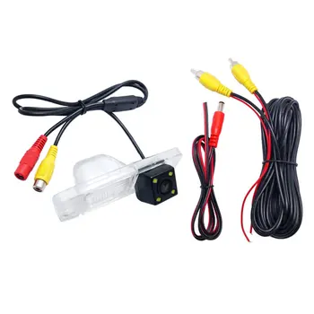 

High-definition Waterproof Night Vision Reversing Camera Rear View Reversing Image For Kia K3 Freddy/Kia Cara/Sorento