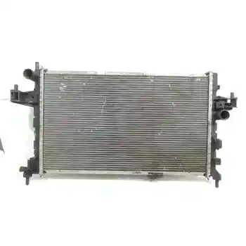 

93177424 WATER RADIATOR OPEL CORSA C