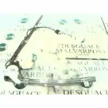 

WINDOW LIFTER FRONT RIGHT» OTHERS... MODELS 61206 RX7 [1231024]