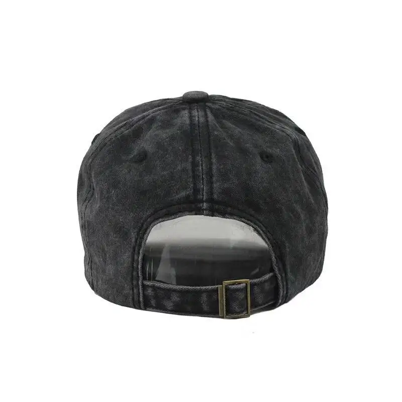 Бейсбольная кепка Borduren snapback hoed voor Весна mannen vrouwen Katoen повседневные сетчатые кепки Хип-Хоп Кепка унисекс pet groothandel