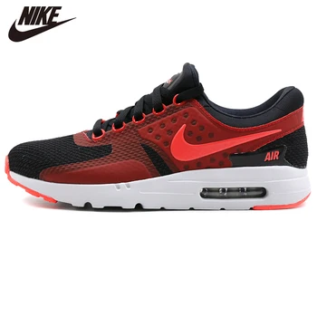 

Original Nike AIR MAX ZERO ESSENTIAL Mens Running Shoes Sports Sneakers Discount Sale