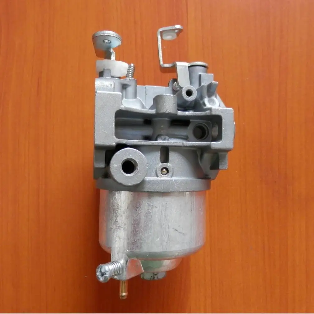 Карбюратор для MITSUBISHI GM291 GM301 GB290 GB300 GT1000 296CC 10HP мотор MGE4000 4800 MBG5500 5KW генератор TRANSPLATER CARB