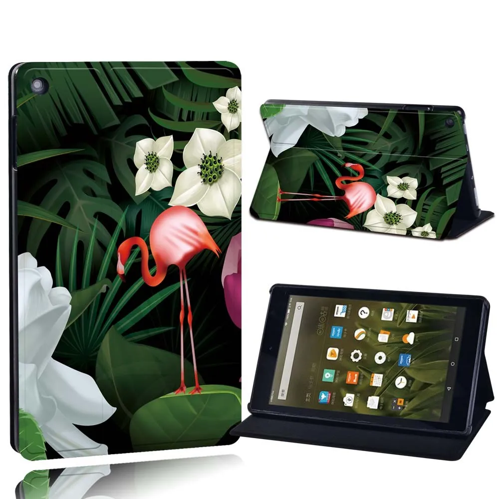 YP 043(fire8)+Y 044(fire8)+Flamingo011