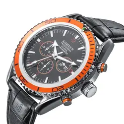 Швейцарские часы мужские люксовый бренд профессиональные морские ныряльщики автоматические механические деловые светящиеся