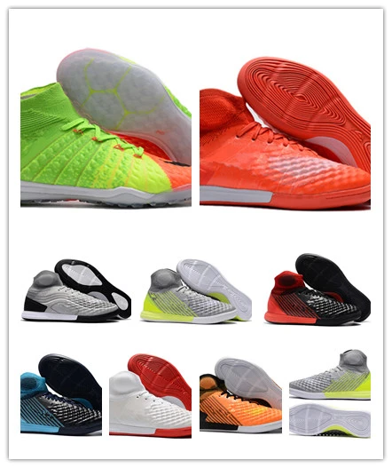 Darse prisa Gestionar Educación escolar 2019 botas de fútbol interiores originales MagistaX próximo II IC tacos TF  botas de fútbol zapatos de fútbol baratos magista x futsal botines de  fútbol| | - AliExpress