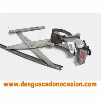 

WINDOW LIFTER FRONT RIGHT DAEWOO KALOS