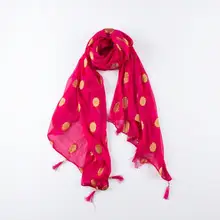 5 цветов, индийский сари, этнический стиль, Женский сари шарф на весенне-летний сезон, красивая удобная шаль с вышивкой