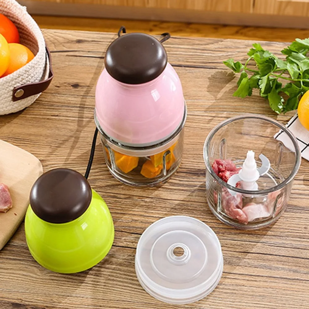 

Multifunctional Electrical Juicer Machine Portable Size Household Fruit Vegetable Extractor Mixer Squeezer Blender