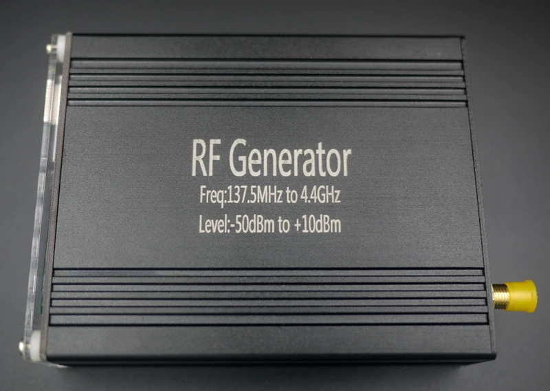 ADF4350 ADF4351 генератор сигналов Генератор частоты источник сигнала RF источник сигнала