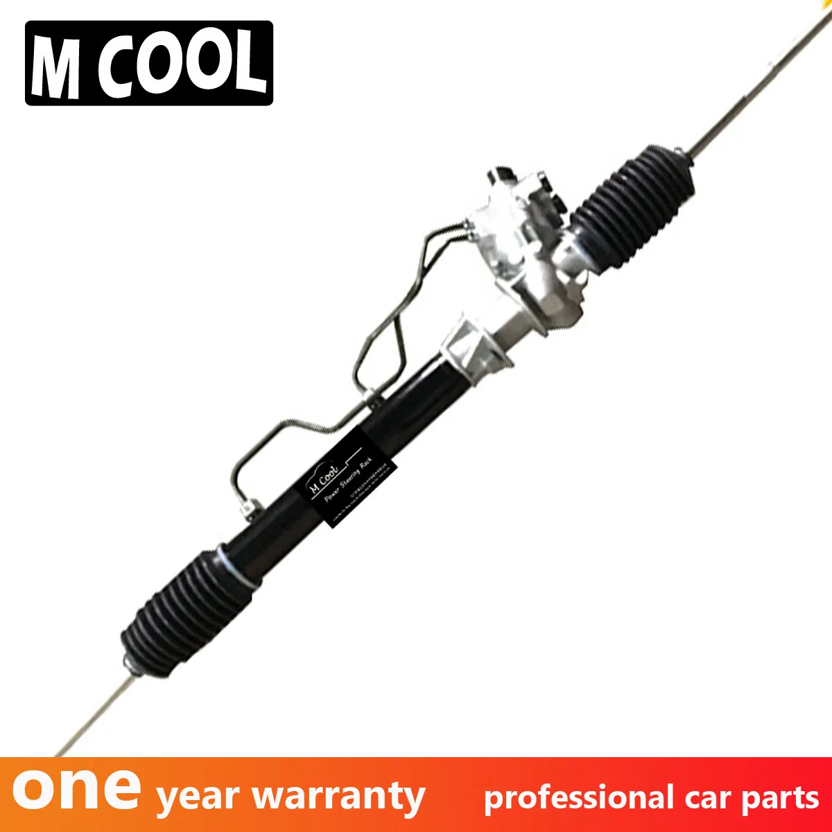 Усилитель руля рулевая рейка коробка передач для NISSAN Sentra Sunny B13 B14 48001-Q5600 49001-F4200 левый руль
