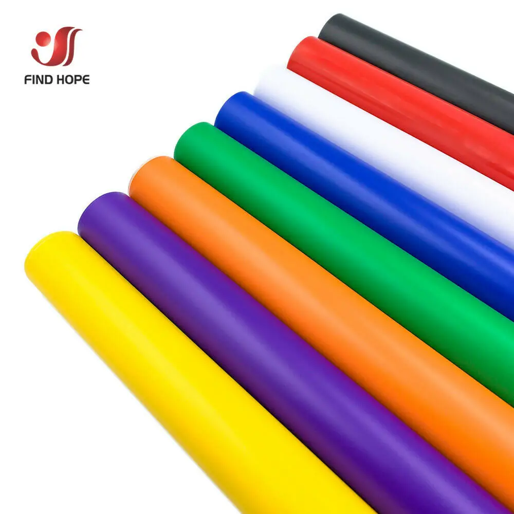 Matte selbst klebende handwerkliche Vinyl folie gestanzte Aufkleber Aufkleber für Schnitt machen Zeichen karten Home Computer Tasse Glas Dekor DIY Geschenk – Detail 4