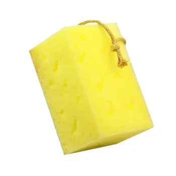 

Car Washing Cleaning Sponge Honeycomb Anti-wear Coralline Sponge Auto Cleaning E7CA