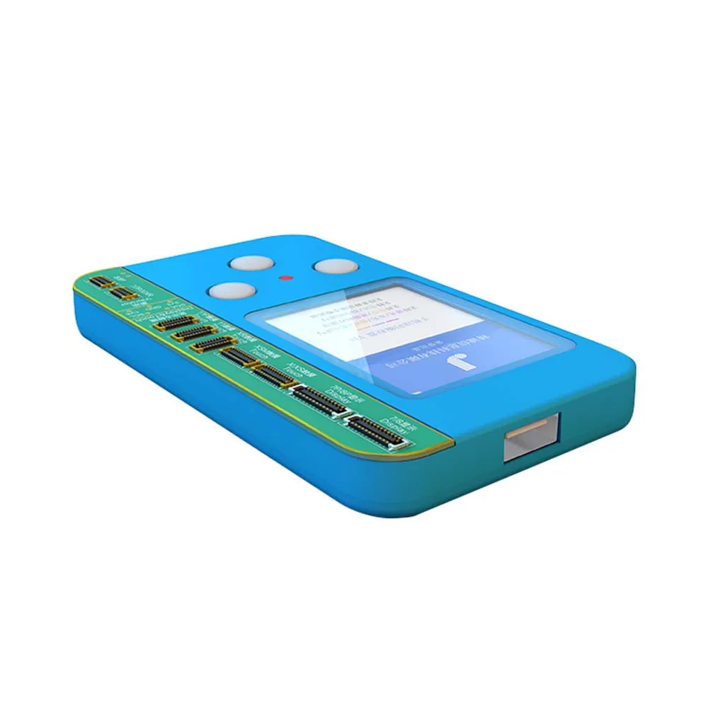 JCV1SE WIFI Programmer for iPhone 6-14Pro Max Original Color Touch