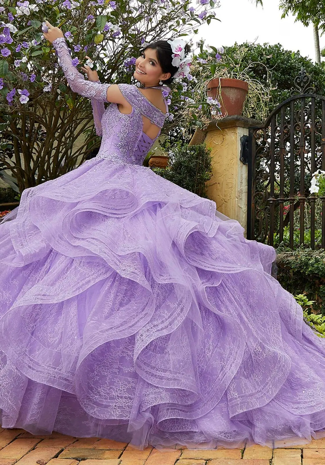 Quinceanera Dresses 