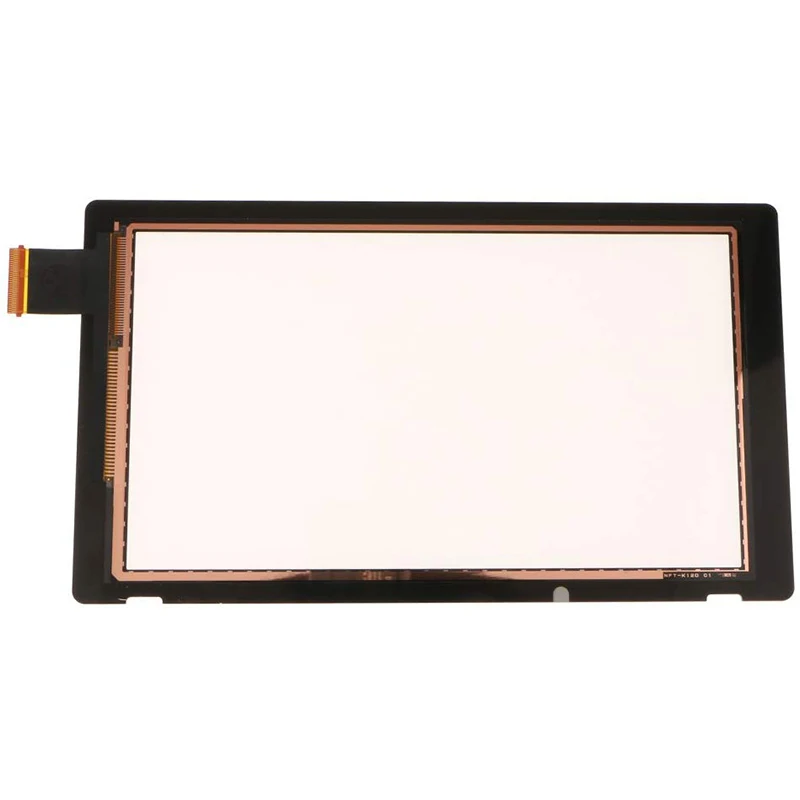 Replacement Press Sn Digitizer For Nintendo Switch Ns Switch Console Panel Spare PartScreens
