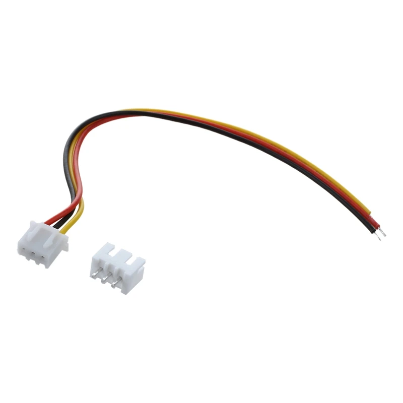 10 пар 150 мм 2S1P провод кабель+ Баланс Зарядное устройство Разъем для RC Lipo батарея игрушка