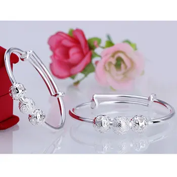 

Adjustable Female Bracelet Elegant Party Engagement Ladies Bracelets & Bangles For Woman Fashion Jewelry Gift