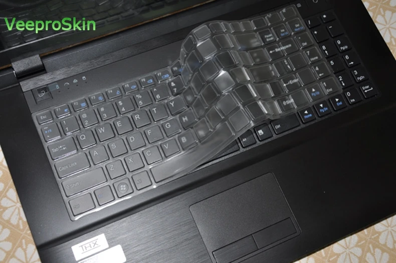 Чехол для клавиатуры из ТПУ MSI GL75 GP72MVR GE72 GL72 GL72M GP72VR GS72 GT72 GP73 GL73 GT73 GE73 GS73 GE75 GS75