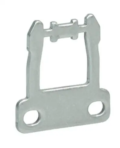 Safety switch with separate actuator AZ 17 BETAETIGER AZ 17/170-B1